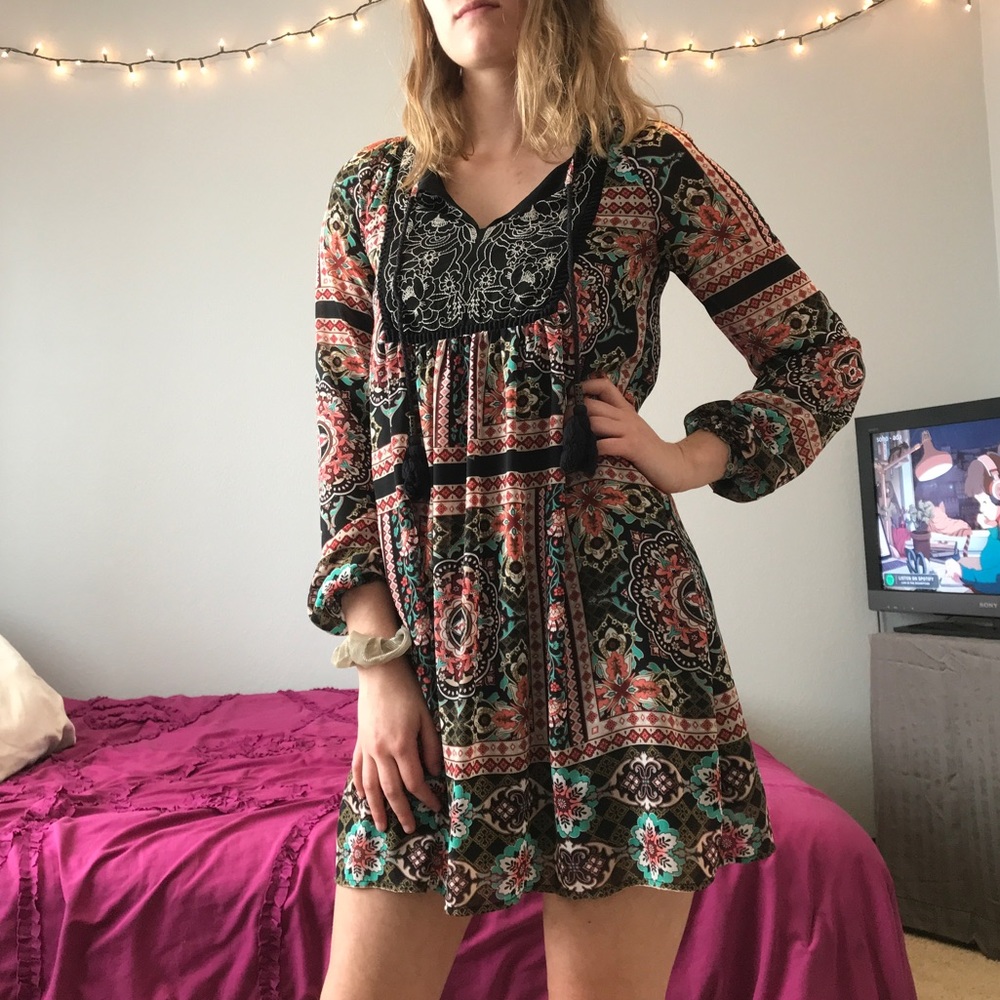 Dress